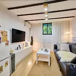 Shanghai Hills&Well-Time Scandi Loft With Terrace Near Line2 Jing\'An Temple