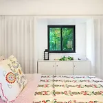 Shanghai Hills&Well-Time Scandi Loft With Terrace Near Line2 Jing\'An Temple