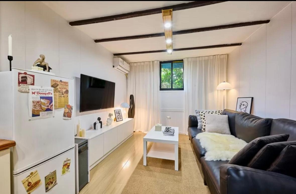 Apartment Hills&well-time Scandi Loft With Terrace Near Line2 Jing'an Temple