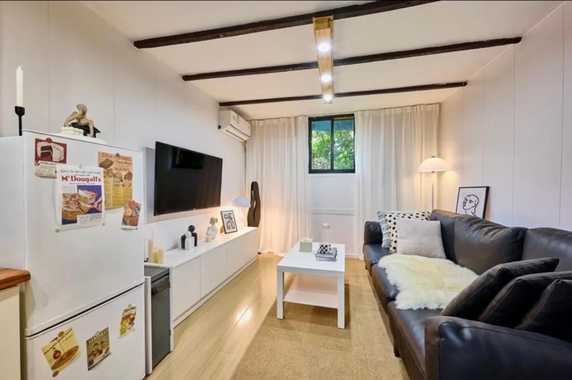 Hills&well-time Scandi Loft With Terrace Near Line2 Jing'an Temple *